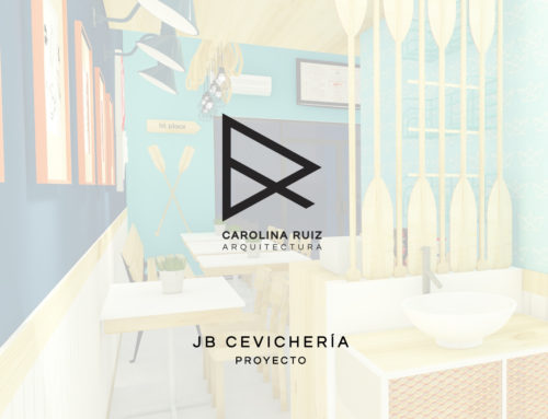 Proyecto: JB Cevichería